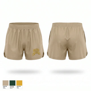 Ranger Panties, Army Ordnance Corps, Army, Teamtime, Team time, sublimation, custom sports apparel, team uniforms, spirit wear, spiritwear, sports uniforms, custom shirts, team store, custom team store, fundraiser sports, apparel fundraiser