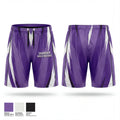 Shamokin Area Indians 45342016 Womens Soccer Shorts - 1