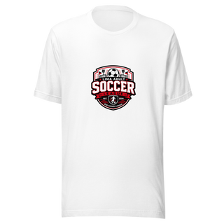 Unisex Staple T-Shirt - White