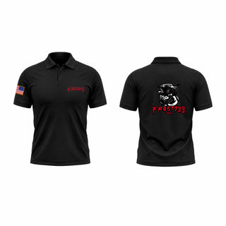 Short Sleeve Performance Polo, MWSS 371, Marines, Teamtime, Team time, sublimation, custom sports apparel, team uniforms, spirit wear, spiritwear, sports uniforms, custom shirts, team store, custom team store, fundraiser sports, apparel fundraiser