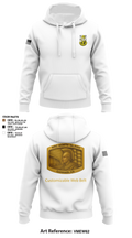 NRC NORTH ISLAND 44613656 Hoodie - 6