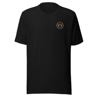 Y&T Transport LLC 74136819 Unisex Staple T-Shirt | Bella + Canvas 3001