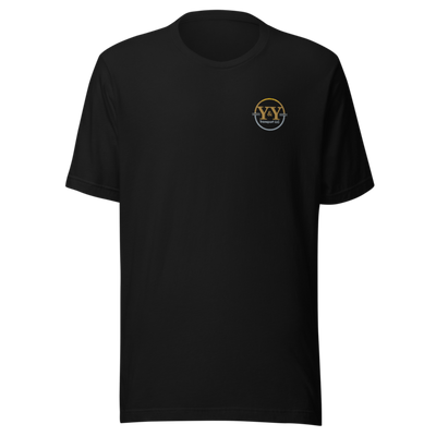Y&T Transport LLC 74136819 Unisex Staple T-Shirt | Bella + Canvas 3001