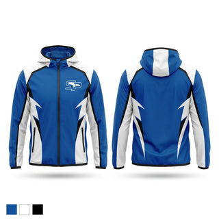 Windbreaker, Eagles, , Teamtime, Team time, sublimation, custom sports apparel, team uniforms, spirit wear, spiritwear, sports uniforms, custom shirts, team store, custom team store, fundraiser sports, apparel fundraiser
