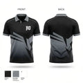 R&O 64769214 Short Sleeve Performance Polo - 1