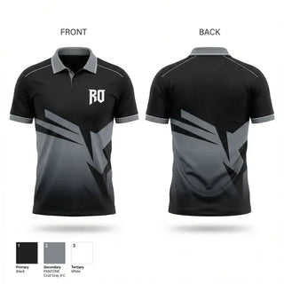 Short Sleeve Performance Polo, R&OR&O, Air Force, Teamtime, Team time, sublimation, custom sports apparel, team uniforms, spirit wear, spiritwear, sports uniforms, custom shirts, team store, custom team store, fundraiser sports, apparel fundraiser