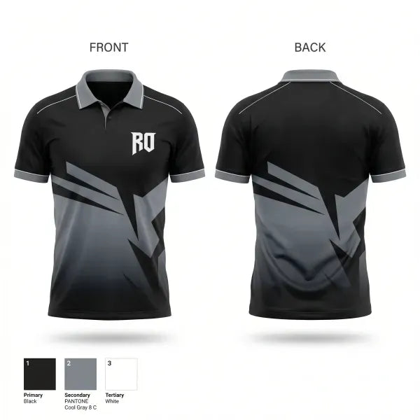 Short Sleeve Performance Polo, R&OR&O, Air Force, Teamtime, Team time, sublimation, custom sports apparel, team uniforms, spirit wear, spiritwear, sports uniforms, custom shirts, team store, custom team store, fundraiser sports, apparel fundraiser