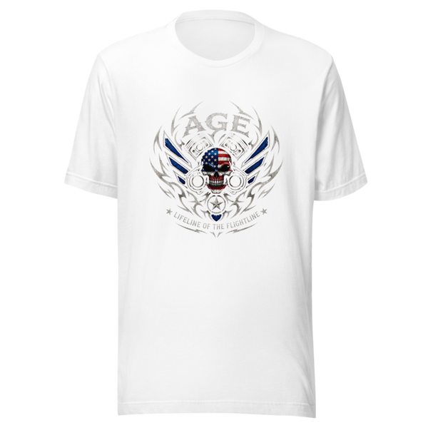 Unisex Staple T-Shirt - White