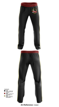Team Bo Bell 4805732 Sweatpants - 41