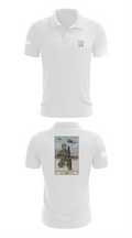 4-3 HHC 32133901 Short Sleeve Performance Polo - 6