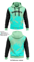 BAMBINO'S 31349735 Hoodie - 1