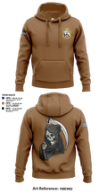 89th ATKS 4594121 Hoodie - 6