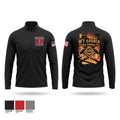 Village of Wappingers falls Station 1 Windbreaker - 1