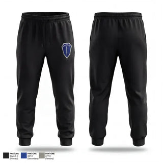 Sweatpants, Infantry Master Trainer Course, Army, Teamtime, Team time, sublimation, custom sports apparel, team uniforms, spirit wear, spiritwear, sports uniforms, custom shirts, team store, custom team store, fundraiser sports, apparel fundraiser