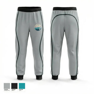 Sweatpants, The Long Run, Spirit Store, Teamtime, Team time, sublimation, custom sports apparel, team uniforms, spirit wear, spiritwear, sports uniforms, custom shirts, team store, custom team store, fundraiser sports, apparel fundraiser