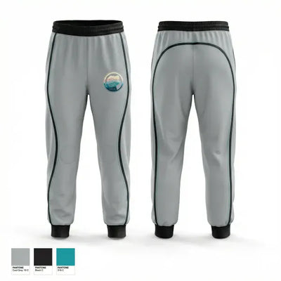 The Long Run 68652764 Sweatpants - 1