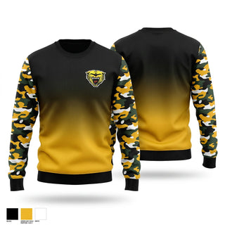 Crew Neck Sweatshirt, Watson Chapel Wildcats, , Teamtime, Team time, sublimation, custom sports apparel, team uniforms, spirit wear, spiritwear, sports uniforms, custom shirts, team store, custom team store, fundraiser sports, apparel fundraiser