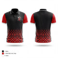 Hickory Hornets 66170430 Short Sleeve Performance Polo - 1