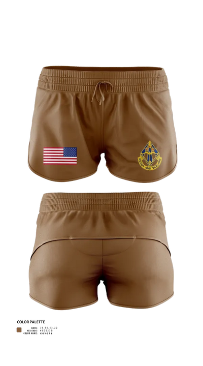 HHB, 31st ADA BDE 93964777 Ranger Panties - 22