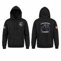 Logansport Swat Hoodie - 1