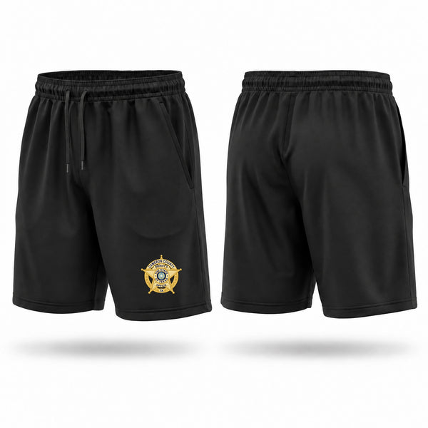 Athletic Shorts With Pockets, Cameron County Sheriff's Office CERT, Police, Teamtime, Team time, sublimation, custom sports apparel, team uniforms, spirit wear, spiritwear, sports uniforms, custom shirts, team store, custom team store, fundraiser sports, apparel fundraiser