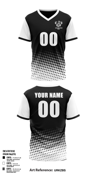Rugby Jersey, BARBARIANS HAWAII, Rugby, Teamtime, Team time, sublimation, custom sports apparel, team uniforms, spirit wear, spiritwear, sports uniforms, custom shirts, team store, custom team store, fundraiser sports, apparel fundraiser