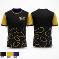 Grosse Pointe Macks 8247771 Short Sleeve Performance Shirt - 1