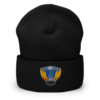 2/11 IBCT (ABN) 29344023 Cuffed Beanie | Yupoong 1501KC