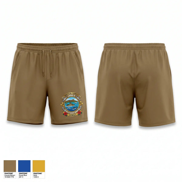 Athletic Shorts With Pockets, LOGSU-8, Navy, Teamtime, Team time, sublimation, custom sports apparel, team uniforms, spirit wear, spiritwear, sports uniforms, custom shirts, team store, custom team store, fundraiser sports, apparel fundraiser