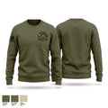 19th Crew Neck Sweatshirt - 1