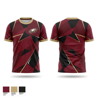 Football Jersey, West Valley, Wrestling, Teamtime, Team time, sublimation, custom sports apparel, team uniforms, spirit wear, spiritwear, sports uniforms, custom shirts, team store, custom team store, fundraiser sports, apparel fundraiser