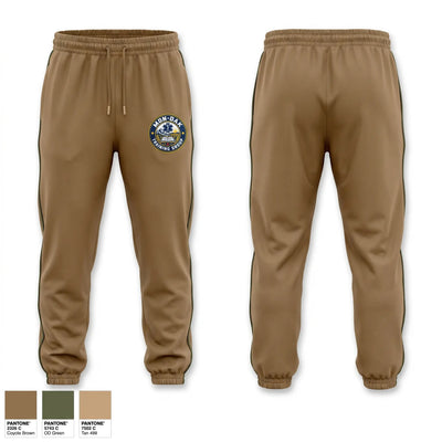 Mon-Dak Training Group Sweatpants - 1