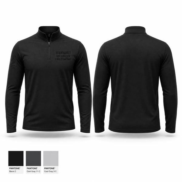 Windbreaker, Waymart Volunteer Fire Company, Fire Department, Teamtime, Team time, sublimation, custom sports apparel, team uniforms, spirit wear, spiritwear, sports uniforms, custom shirts, team store, custom team store, fundraiser sports, apparel fundraiser