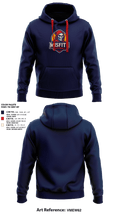 Misfits 80860096 Hoodie - 1