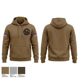 Hoodie, CTF D-2, Army, Teamtime, Team time, sublimation, custom sports apparel, team uniforms, spirit wear, spiritwear, sports uniforms, custom shirts, team store, custom team store, fundraiser sports, apparel fundraiser