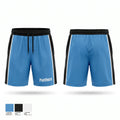 Panthers Athletic Shorts With Pockets - 1