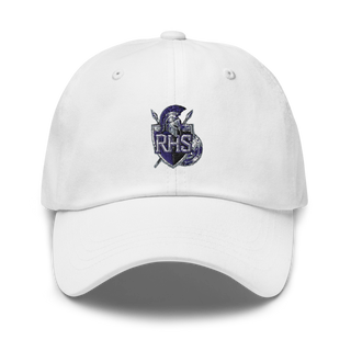 Warriors 80539214 Classic Dad Hat | Yupoong 6245CM