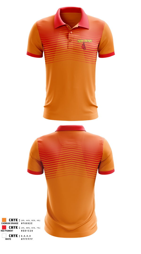 Short Sleeve Performance Polo, PADWORKPAPI, E-Sports, Teamtime, Team time, sublimation, custom sports apparel, team uniforms, spirit wear, spiritwear, sports uniforms, custom shirts, team store, custom team store, fundraiser sports, apparel fundraiser