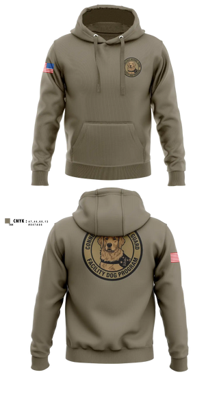 Hoodie, Whitman County Sheriff's Office Corrections, Police, Teamtime, Team time, sublimation, custom sports apparel, team uniforms, spirit wear, spiritwear, sports uniforms, custom shirts, team store, custom team store, fundraiser sports, apparel fundraiser