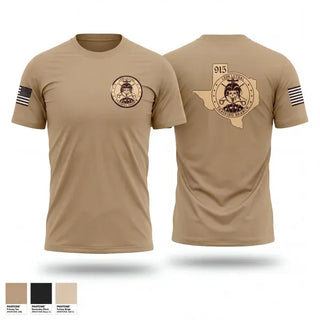 Short Sleeve Performance Shirt, FIREARMS & TACTICS, Police, Teamtime, Team time, sublimation, custom sports apparel, team uniforms, spirit wear, spiritwear, sports uniforms, custom shirts, team store, custom team store, fundraiser sports, apparel fundraiser