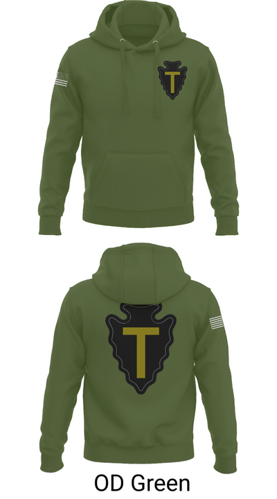 B CO 3-141 8335059 Hoodie - 58