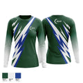 GEAR Long Sleeve Performance Shirt - 1