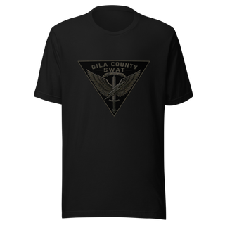 Unisex Staple T-Shirt - Black