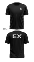 Exodus Old School Cotton Feel Shirt - 21