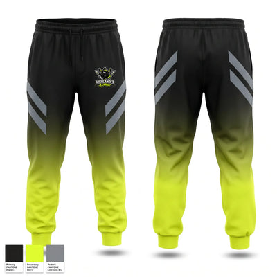 Highlander Assault Sweatpants - 4