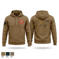 166 Civil Engineer Hoodie - 1