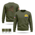 New York Recruiting and Retention 25052177 Crew Neck Sweatshirt - 1