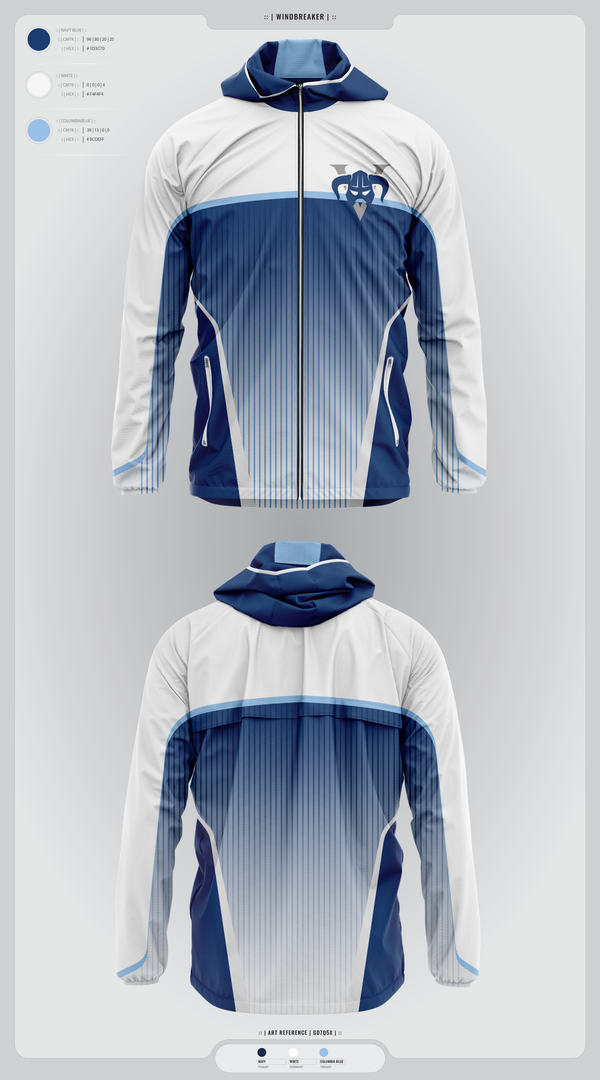 Windbreaker, Nashoba Tech Soccer, Women's Soccer, Teamtime, Team time, sublimation, custom sports apparel, team uniforms, spirit wear, spiritwear, sports uniforms, custom shirts, team store, custom team store, fundraiser sports, apparel fundraiser