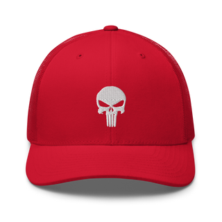 Texas dept of Public Safety 65893746 Retro Trucker Hat | Yupoong 6606