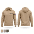 Roseau County Sheriff’s Office Hoodie - 1